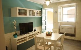 Ai Bastioni Di Alghero - 1 Bedroom Apartment A Few Meters From The Town Center
